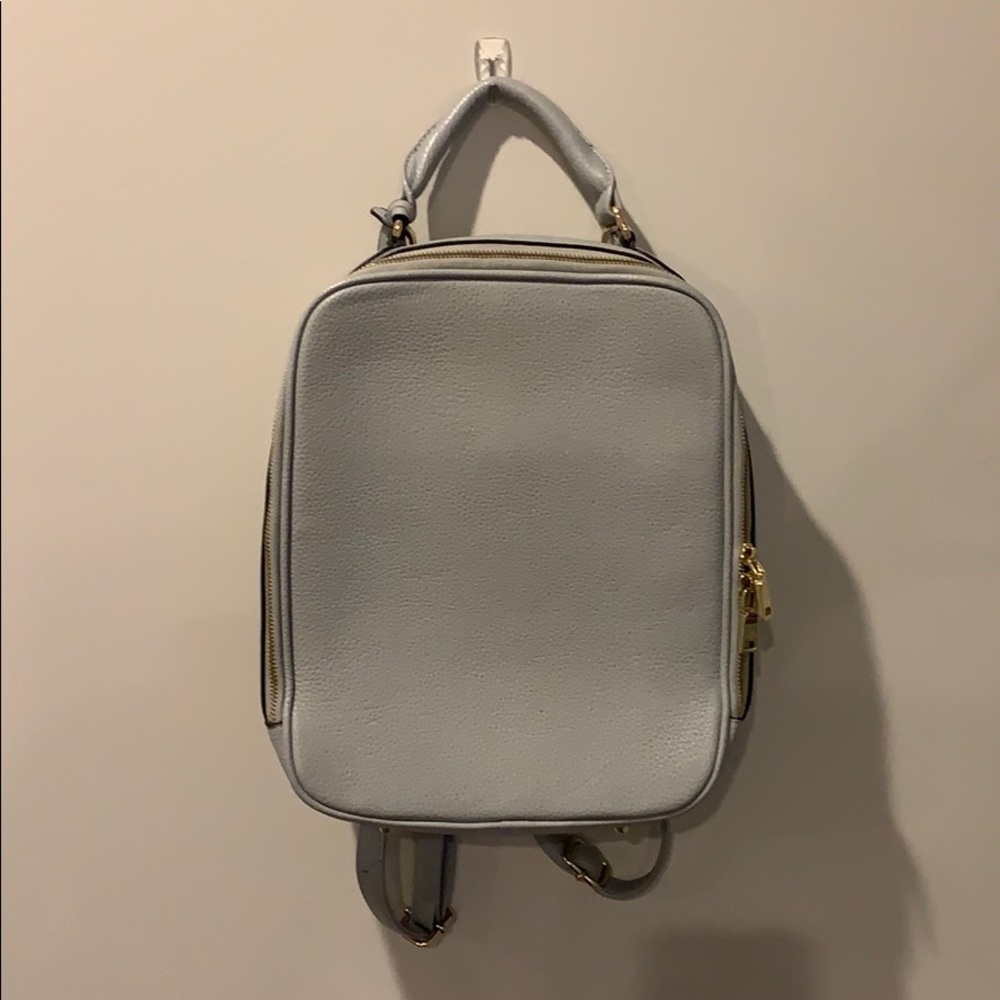 Called To Surf Square Backpack - image 1